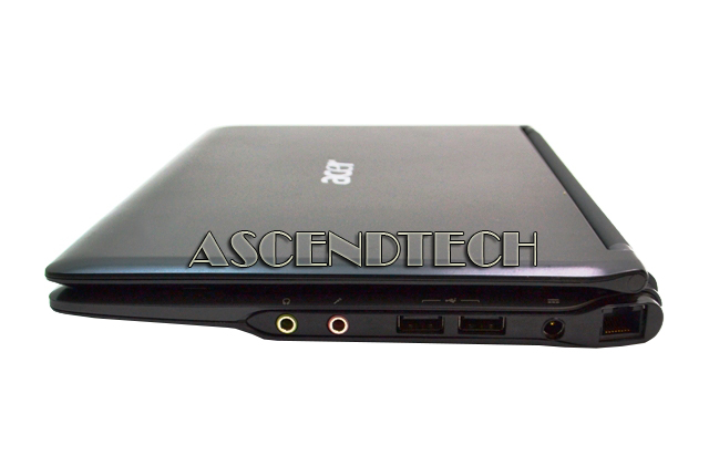 Win 7 Ult 2GB 160GB HDD | Acer Aspire One Zg8 10.1